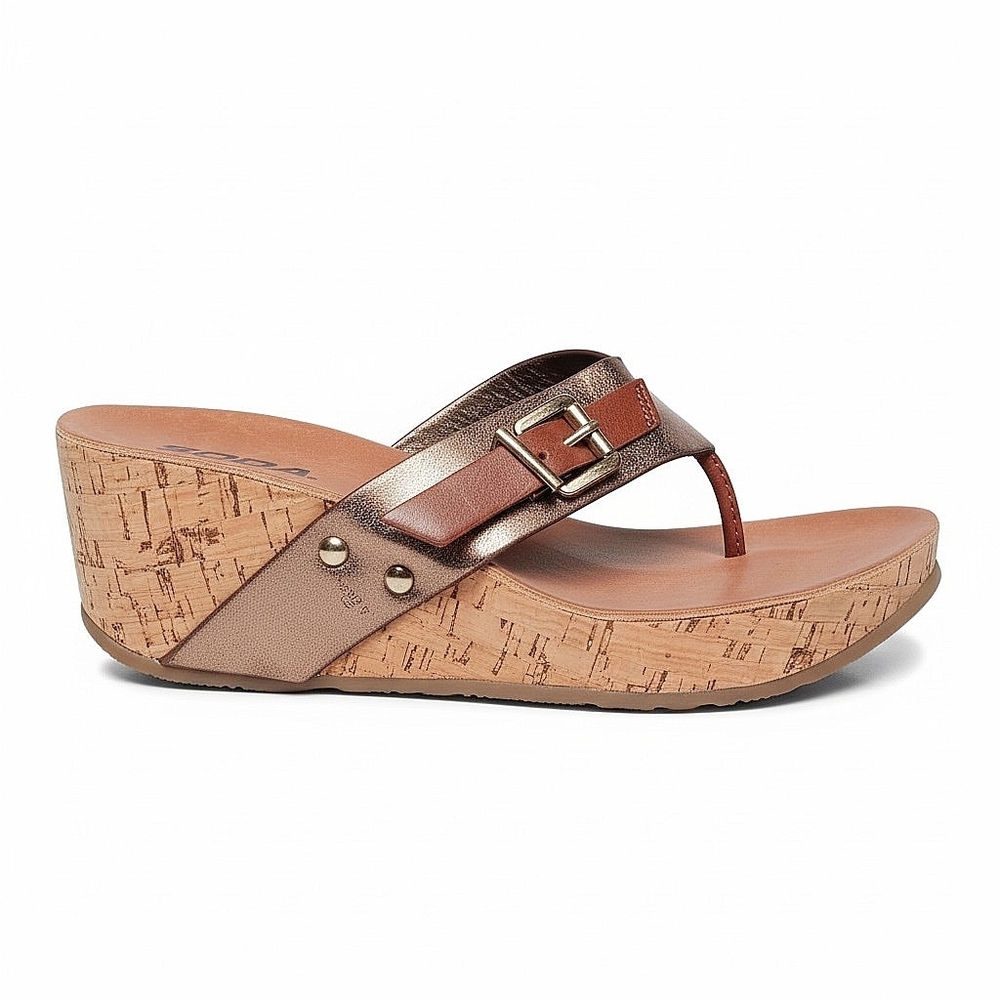 NEW! Soda Sandals